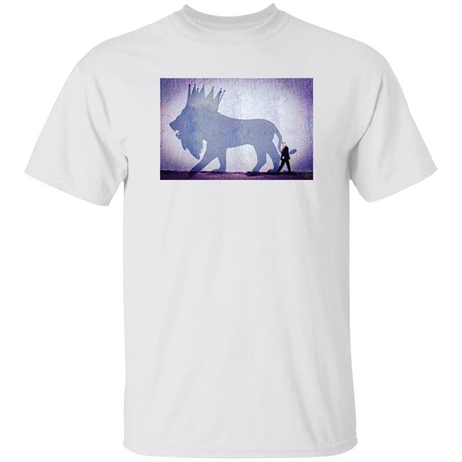 The Great Maga King Shirt Donald Trump The Return Of The Great Maga King Shirt