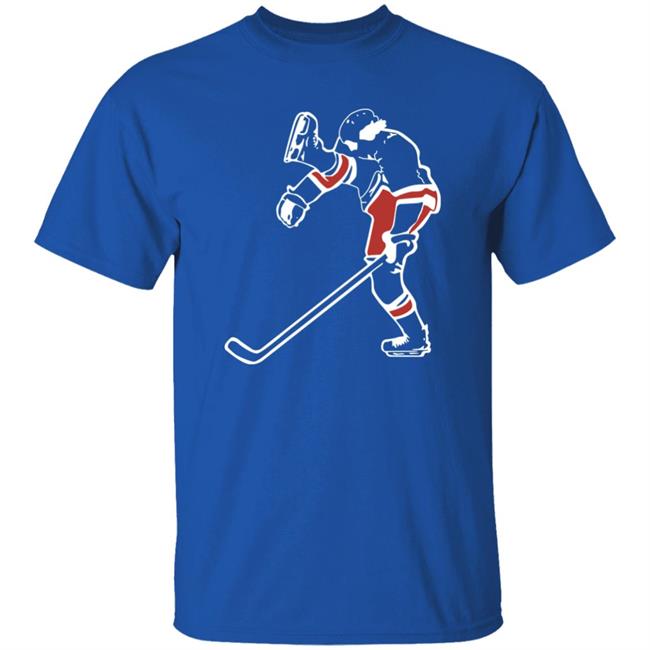 Spittin' Chiclets Leg Kick Tee Barstoolsports Store
