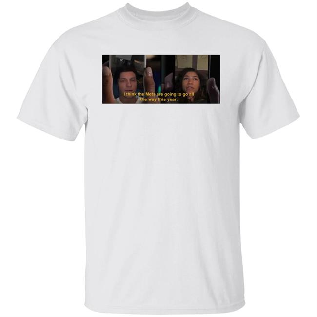 Clem All The Way Shirt Barstoolsports Store