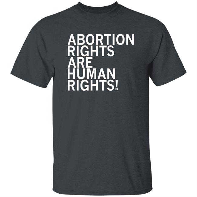 Cm Punk Abortion Rights Are Human Rights Shirt Aew Dynamite In Houston, Texas Raygun Merch