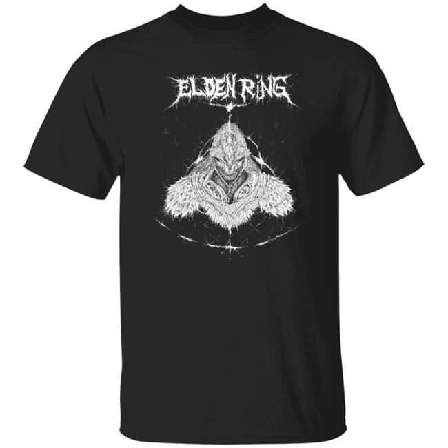 Felipe Ll R The Raging Wolf Elden Ring Shirt Elden Ring Fanart