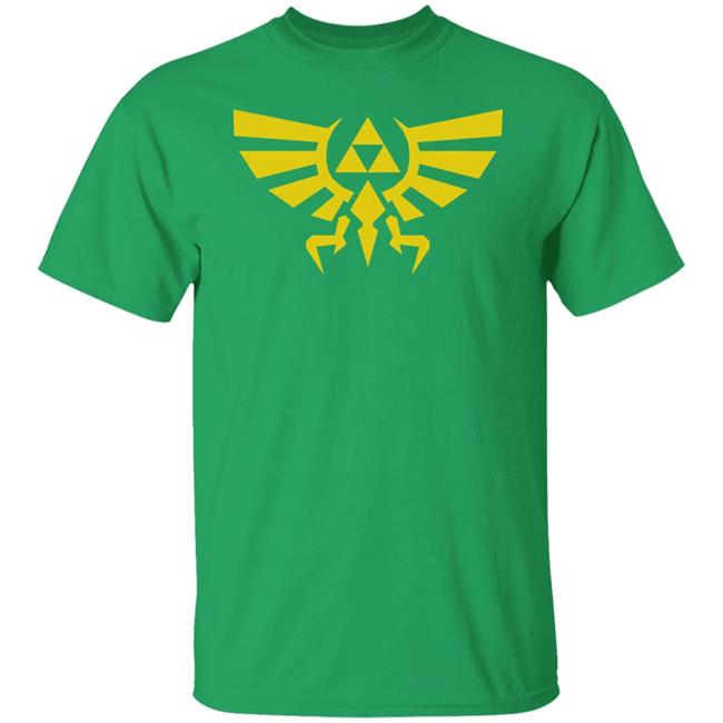 Dipshit In Zelda Shirt Hard Drive