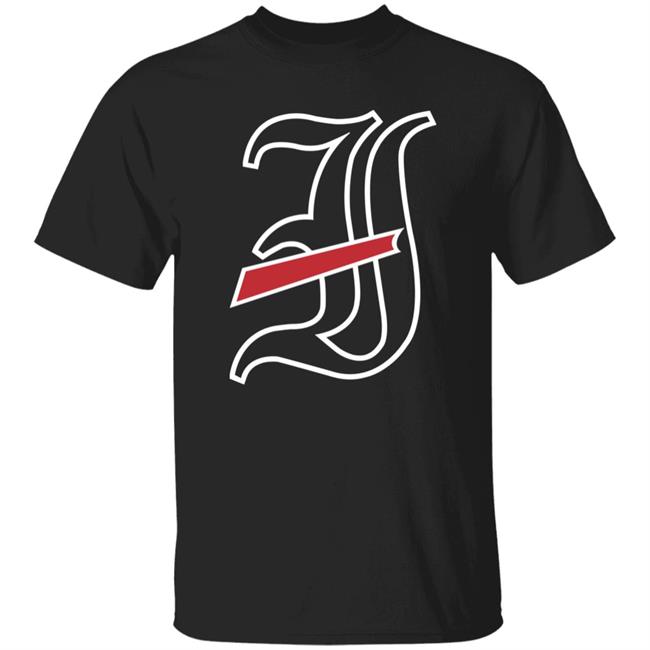 Steve Micciche Buffalo Benefit Shirt Etid Store