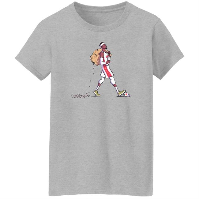 Jack Perkins Leaving Beantown Shirt Cottonbureau Store