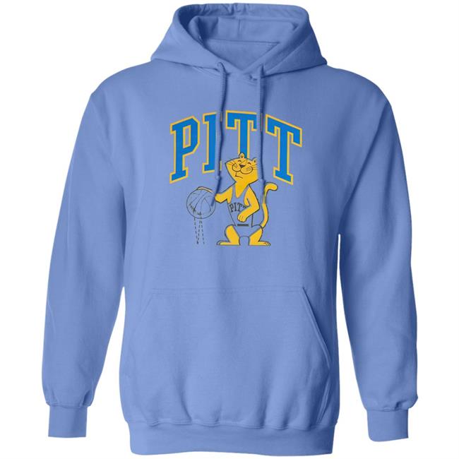 Pitt Dribbling Panther Shirt Pittfootballguy 19Nine Merch Store Pittfootballguy 19Nine Merch Store Pitt Dribbling Panther Shirt