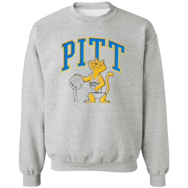 Pitt Dribbling Panther Shirt Pittfootballguy 19Nine Merch Store Pitt Dribbling Panther Shirt Pittfootballguy 19Nine Merch Store