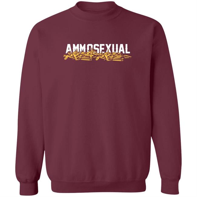 NineLine Apparel Ron Filipkowski Nine Line Ammosexual Shirt