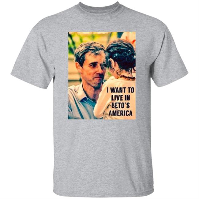 Marlena - Pfizered 4X Ohpleeznotagain I Want To Live In Beto's America Shirt Ohpleeznotagain