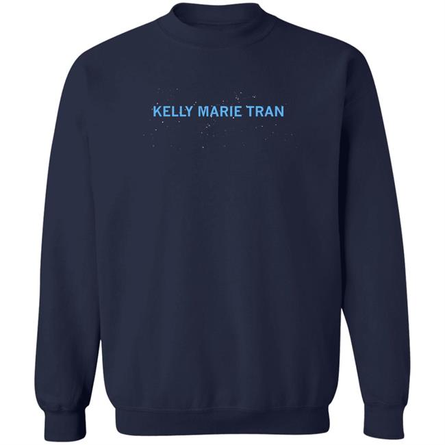 Superyaki Shop Kelly Marie Tran Shirt Josh Is Back From Swca