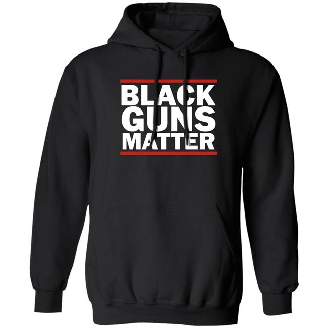 Black Guns Matter Shirt Black Guns Matter Merch Maj Toure Sebastian Gorka Drg Black