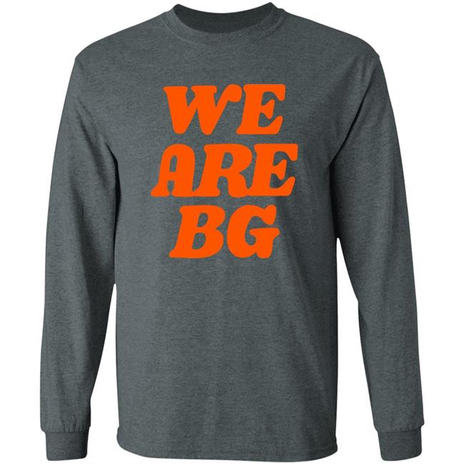 We Are Bg Shirt Brittney Griner Marcus Smart And Celtics