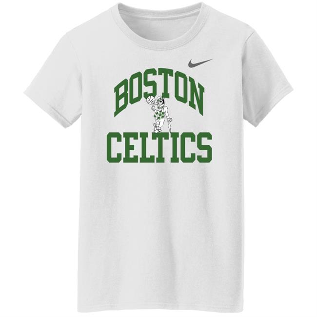 Boston Celtics Shirt Celtics on NBC Sports Boston Jayson Tatum
