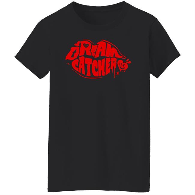Primavera Sound Preview DreamcatcherInSpain Dream Catcher Shirt