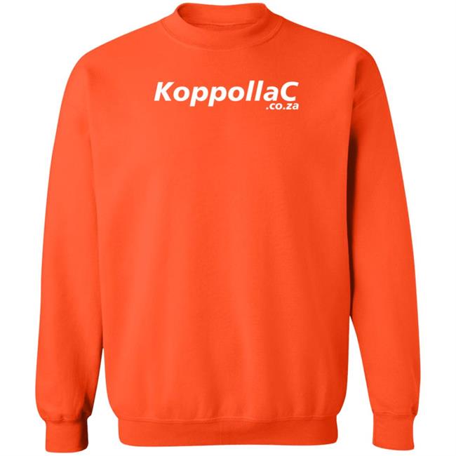 Koppollac Co Za Hoodie LizaX