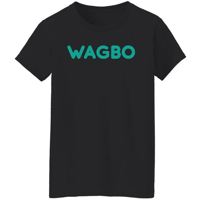 Alexis Ren Wagbo Shirt