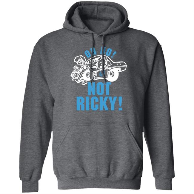 Oh No Not Ricky Shir Ricky Stenhouse Jr 47 Nascar