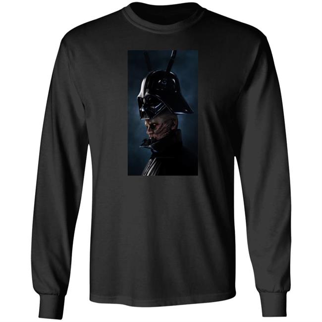 Obi-Wan Anakin Skywalker Shirt Battlefront Pictures