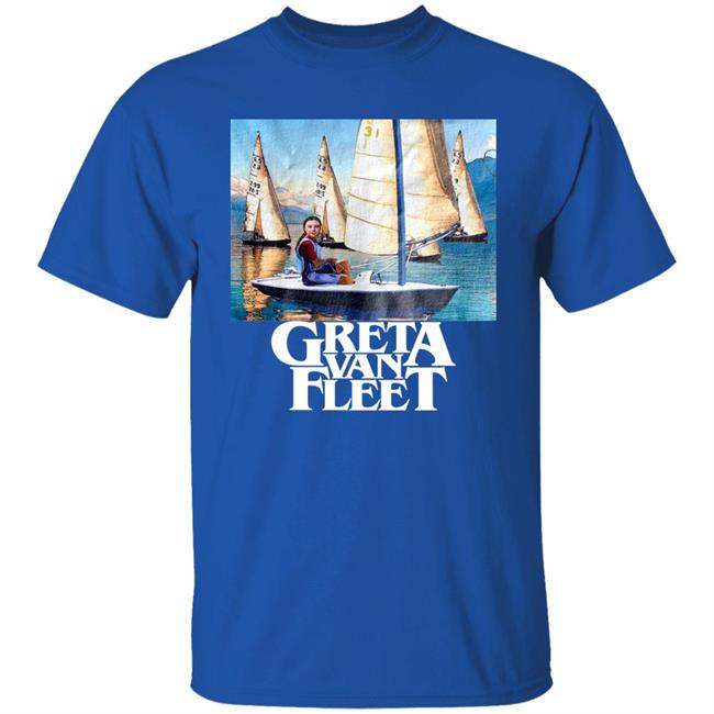 Greta Van Fleet Shirt Shirtsthtgohard