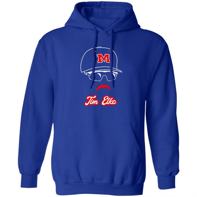 Sec Network Tim Elko Shirt