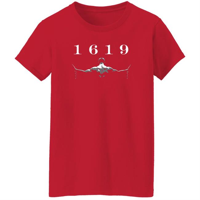Liberal World Gear Company Merch Amy Ordinary1world 1619 Freedom Edition Shirt