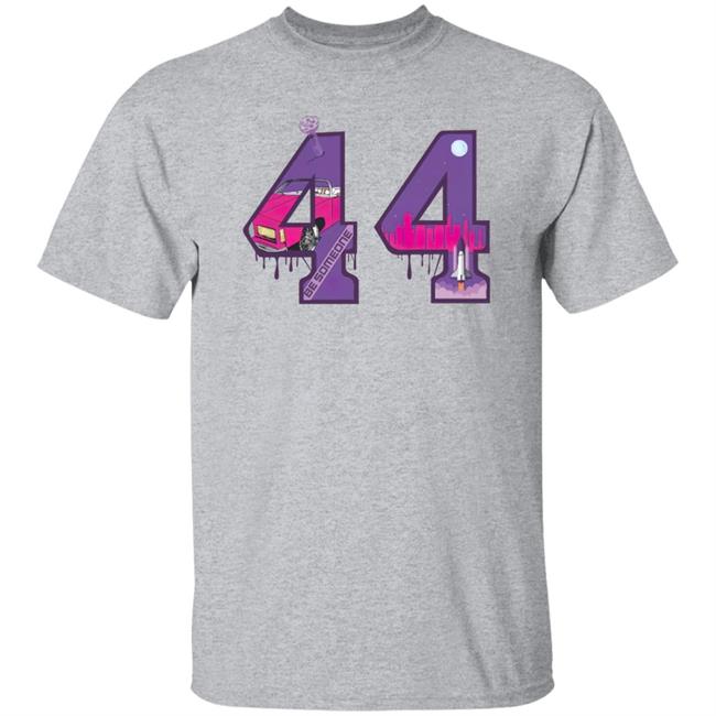Yordan Alvarez’S Apollohou Store 44 Still Tippin Shirt