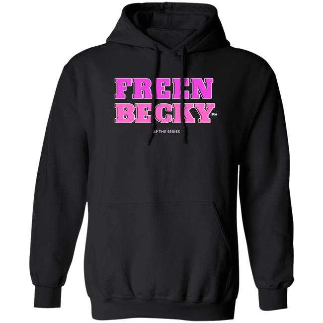 Minjeong Freen Becky Gap The Series Shirt