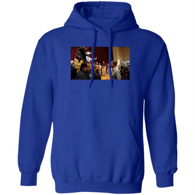 Beto O'rourke Beto For Texas Picture Shirt Beto For Texas Picture With Beto O'rourke T Shirt Chrissy Kleberg