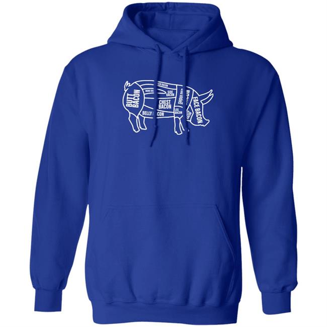 Chris Cillizza Butt Bacon Face Bacon Shirt Bacon Bits Shirt Bullzerk Merch Bacon Bits Shirt Bullzerk Merch Chris Cillizza Butt Bacon Face Bacon Shirt