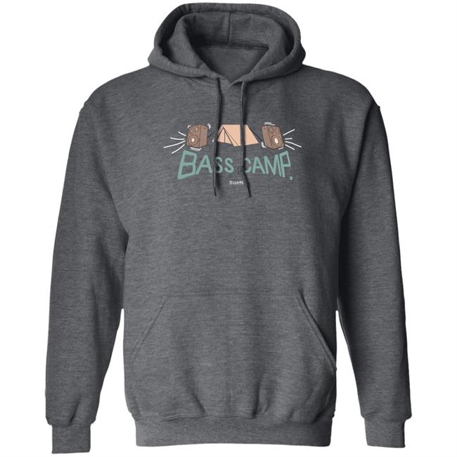 Bass Camp Sueme Shirt Ed Byrne Sueme Merch Ed Byrne Bass Camp Sueme Shirt Sueme Merch