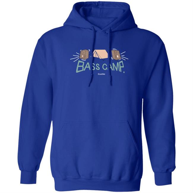 Bass Camp Sueme Shirt Ed Byrne Sueme Merch Bass Camp Sueme Shirt Ed Byrne Sueme Merch