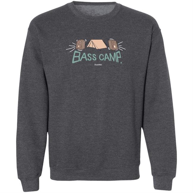 Bass Camp Sueme Shirt Ed Byrne Sueme Merch Ed Byrne Bass Camp Sueme Shirt Sueme Merch