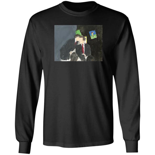 AdamFriedland Mission Accomplished Shirt Adam Friedland Store
