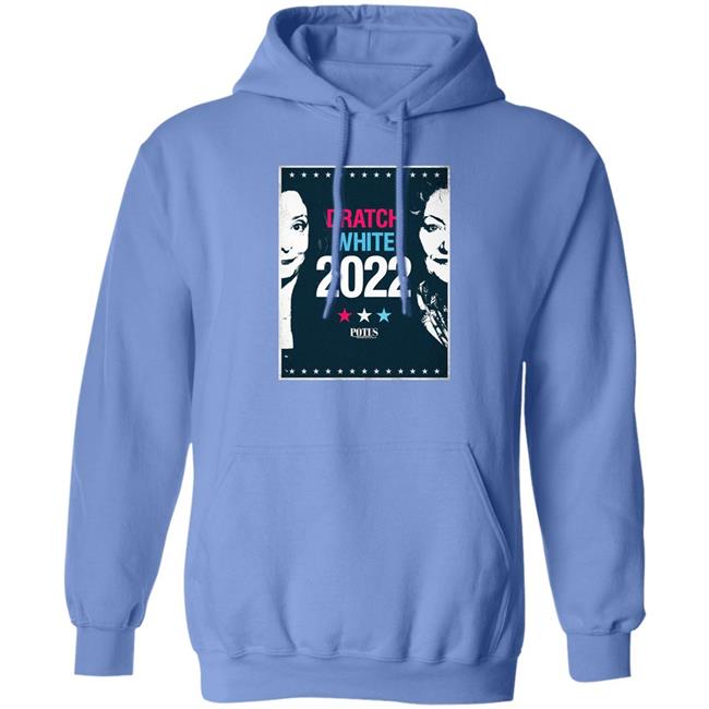 Dratch White 2022 Shirt Potus On Broadway Potus On Broadway Dratch White 2022 Shirt