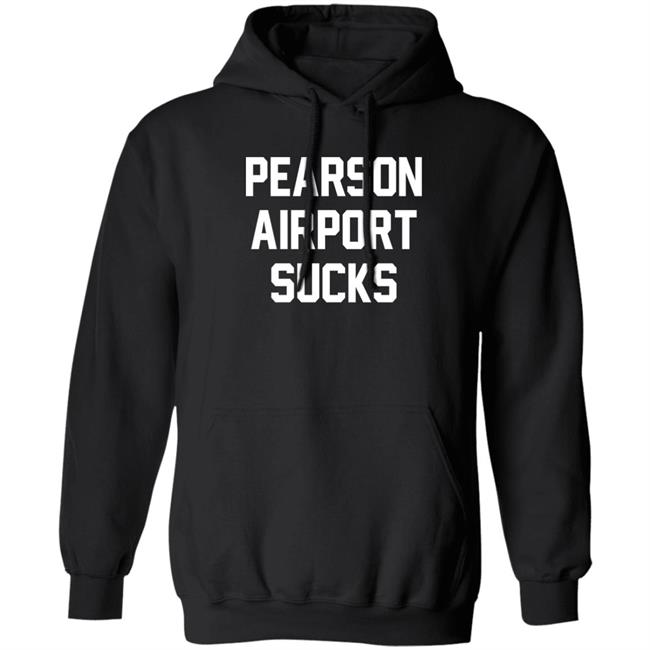 Pearson Airport Sucks Shirt P Airport Sucks Tee Shirt Barstool Sports Store Spittin' Chiclets P Airport Sucks Tee Shirt Barstool Sports Store Pearson Airport Sucks Shirt Spittin' Chiclets