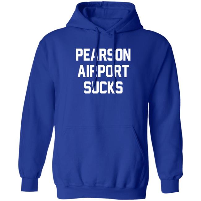Pearson Airport Sucks Shirt P Airport Sucks Tee Shirt Barstool Sports Store Spittin' Chiclets Spittin' Chiclets Pearson Airport Sucks Shirt P Airport Sucks Tee Shirt Barstool Sports Store
