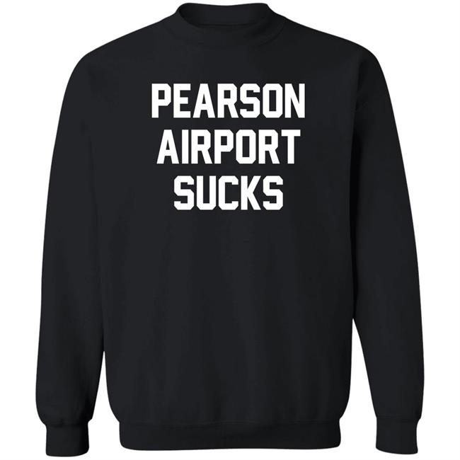 Pearson Airport Sucks Shirt P Airport Sucks Tee Shirt Barstool Sports Store Spittin' Chiclets P Airport Sucks Tee Shirt Barstool Sports Store Spittin' Chiclets Pearson Airport Sucks Shirt