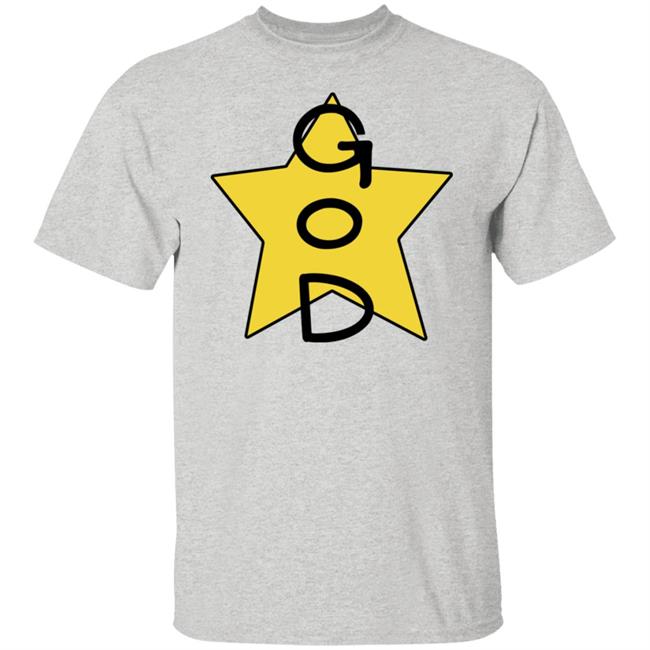 Izzykento Kotaro Lives Alone God Shirt Kotaro Lives Alone God Shirt Izzykento