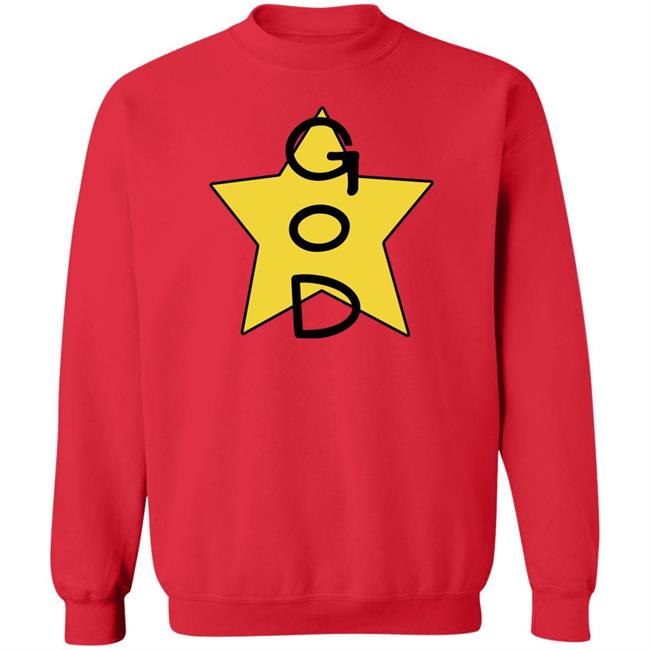 Izzykento Kotaro Lives Alone God Shirt