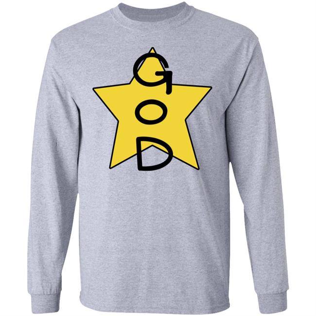 Izzykento Kotaro Lives Alone God Shirt Kotaro Lives Alone God Shirt Izzykento