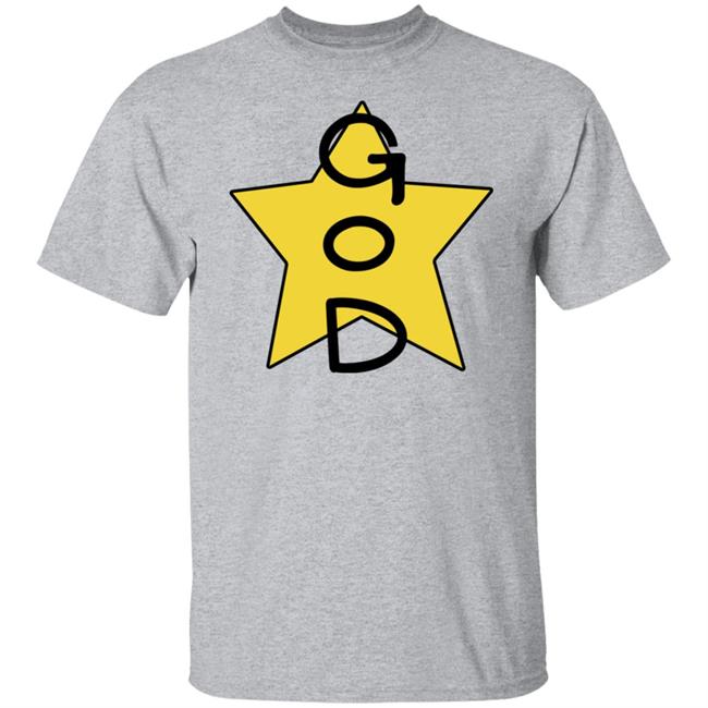Izzykento Kotaro Lives Alone God Shirt Kotaro Lives Alone God Shirt Izzykento