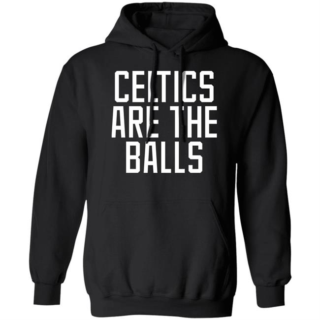 Dave Portnoy Celtics Are The Balls Shirt Barstool Sports Store Pardon My Take The Balls Shirt