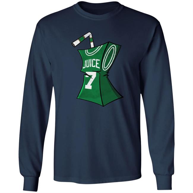 Hank Lockwood Barstoolsports Store Juice Tee
