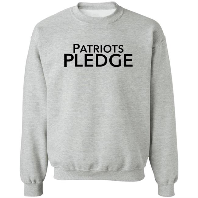 Patriots Pledge Shirt Patriotspledgeusa Merch Bobby Naklicki Patriots Pledge Shirt Patriotspledgeusa Merch Bobby Naklicki