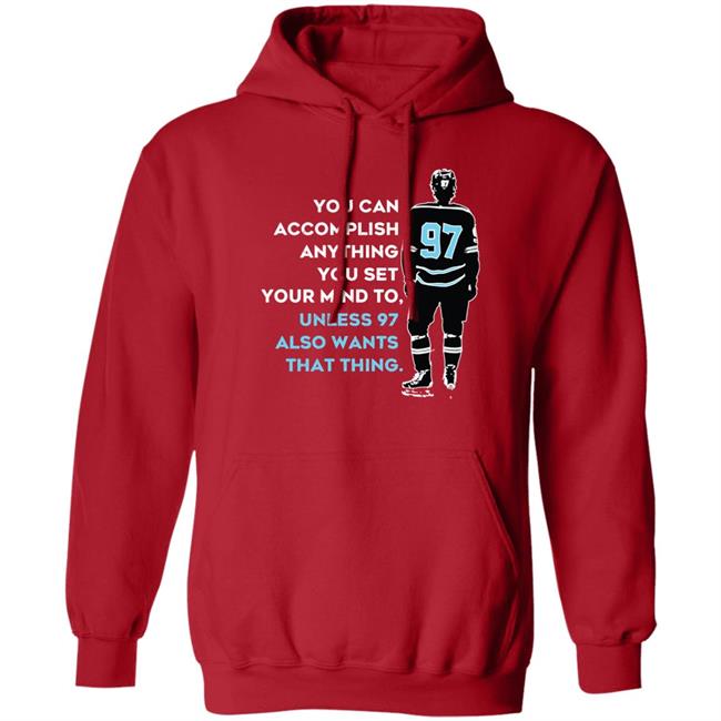 Nationgear Store Oilersnation You Can Accomplish Tee