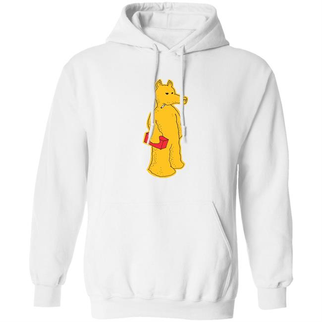 Rappcats Merch Quasimoto Shirt Madlib
