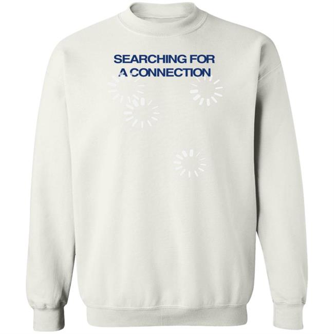 Outlander Magazine Searching For A Connection Hoodie