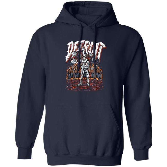 Sana Detroit Drop Miggys Detroit Tigers Sana Detroit Tigers Miguel Cabrera Shirt