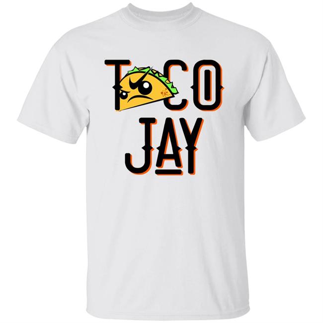 Tatum Taco Jay Shirt Boston Celtics Jayson Tatum