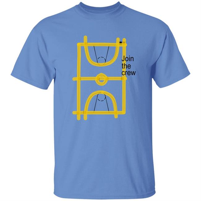 Al Horford Join The Crew Shirt Boston Celtics