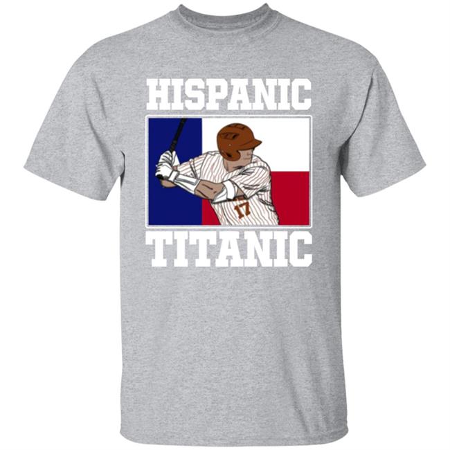 Last Stand Hats Merch Ivan Melendez Hispanic Titantic Shirt Super Regionalists Barstool Longhorn